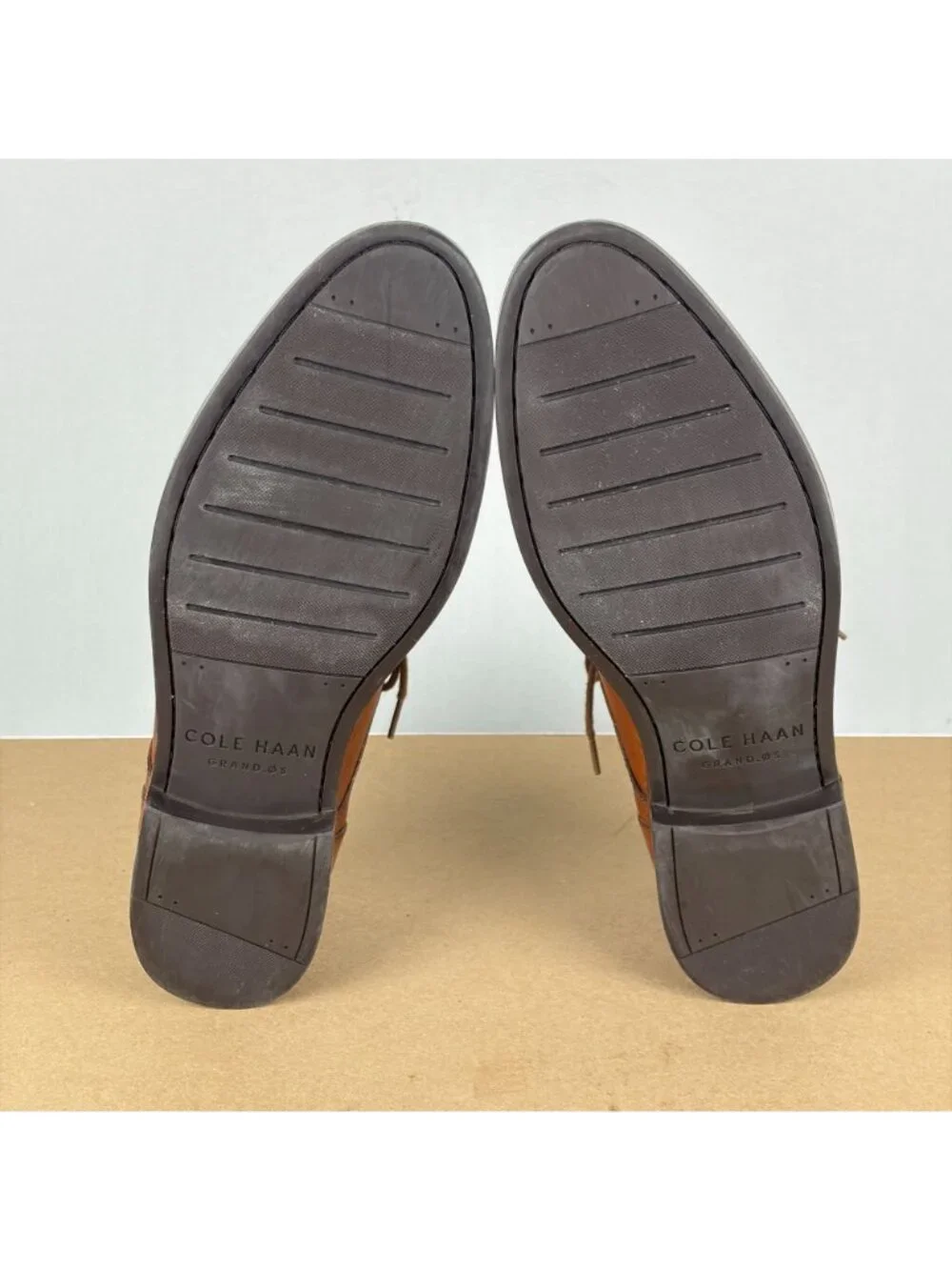 Cole Haan style number